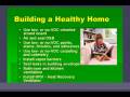 videos de Building a Healthy Home Part 1