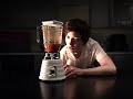 Blendie: a voice controlled blender Blendie: a voice controlled blender