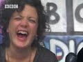 Stephanie McIntosh - Annie Mac (BBC Radio 1 Videocast) Stephanie McIntosh - Annie Mac (BBC Radio 1 Videocast)