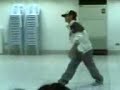 Justin Timberlake Freestyle