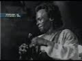 Miles Davis - Doo Bop Song Miles Davis - Doo Bop Song