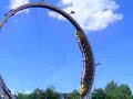 Drachenlooping Freizeitpark Plohn