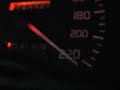 Laguna top speed 1.8 8v 95HP