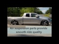 Air Ride Suspension Kits and Parts