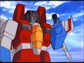 Transformers episode 39- A decepticon raider part 1