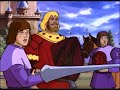 Transformers episode 39- A decepticon raider part 1