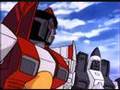 Transformers episode 39- A decepticon raider part 1