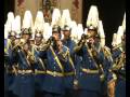 Banda de CC. y TT. Ntra. Señora del Sol - Bendición.