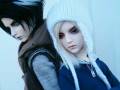 videos de Haylee and Leslie- A Tribute to Our BJD's Love