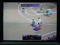 Shoyo-Kainan Exhibition Game1 part2/3
