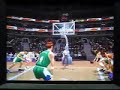 Shoyo-Kainan Exhibition Game1 part2/3
