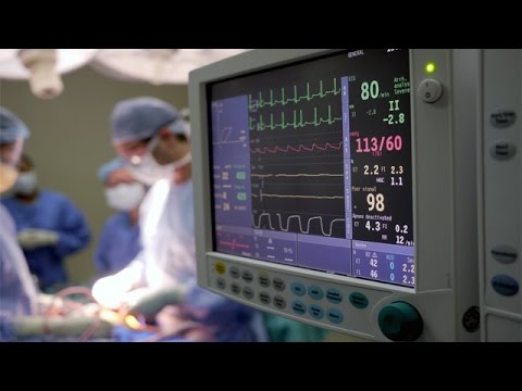 Modern treatment of heart disease: Can we do better?