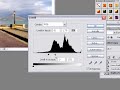 Curve e livelli in Photoshop