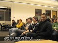 Intro to OpenSolaris - Tech-demo