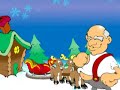 I Saw Hanukkah Harry Beat Up Santa ANIMATED VIDEO I Saw Hanukkah Harry Beat Up Santa ANIMATED VIDEO