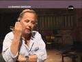 Fabrice Luchini se livre à LCM (Interview Exclu)