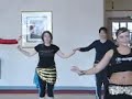 Bellydancing take 2 again :-)