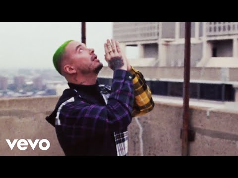 Reggaeton J. Balvin