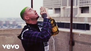 J. Balvin - Reggaeton