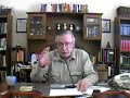 Olavo de Carvalho no Farol da Democracia - parte 1