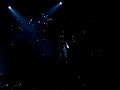 The Horrors live