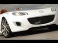 Mazda MX-5 Superlight @ 2009 FAS