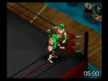 Naptown Dragon Fire Pro Wrestling video