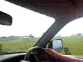 driving at alaws