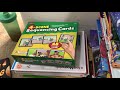 Organizing My Homeschool Curriculum l Guiding Autism Family Vlog