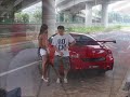 Tuscani Singapore (HotStuff photoshoot)