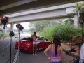 Tuscani Singapore (HotStuff photoshoot)