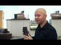 Sony Xperia s First Official video look 