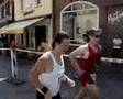 Altstadtlauf Lohr 2008 - Der B-Lauf