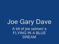 Joe garydave