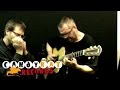 Brendan Power & Andrew White - Ragtime Blues