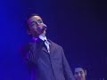 Vocal Song, Pobre del Pobre,