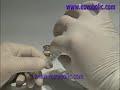 EuroBolic Anabolic Steroids Drawing Vial EuroBolic Anabolic Steroids Drawing Vial
