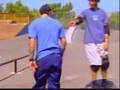 How To shove-it, kickflip, and heelflip