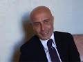 Il viceministro Minniti e lo sviluppo della Calabria