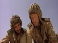 Beast of War: Lost in the Desert of Dust and Stones