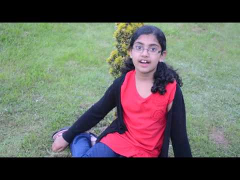 Sharing Christ in School - Maria