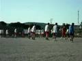 PREPARAZIONE MONTALFANO 08-09