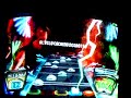 Guitar Hero Custom / Warmen - Return of Salieri