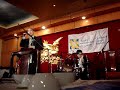 CCAS Auction dinner