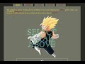 ARDBZ :: Alternate Reality DragonBall Z - Videos