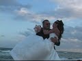 Beach Wedding in Love