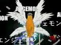 All of Patamon\