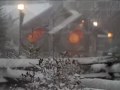 11-11 Snowing at Snowshoe WV