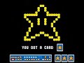 Casual Mario 3 - World 5 - Part 2