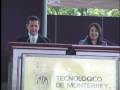 Bienvenida Graduaci�n ITESM GDL - Dic/08